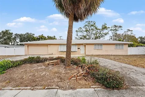 213 Park Street N St Petersburg FL 33710