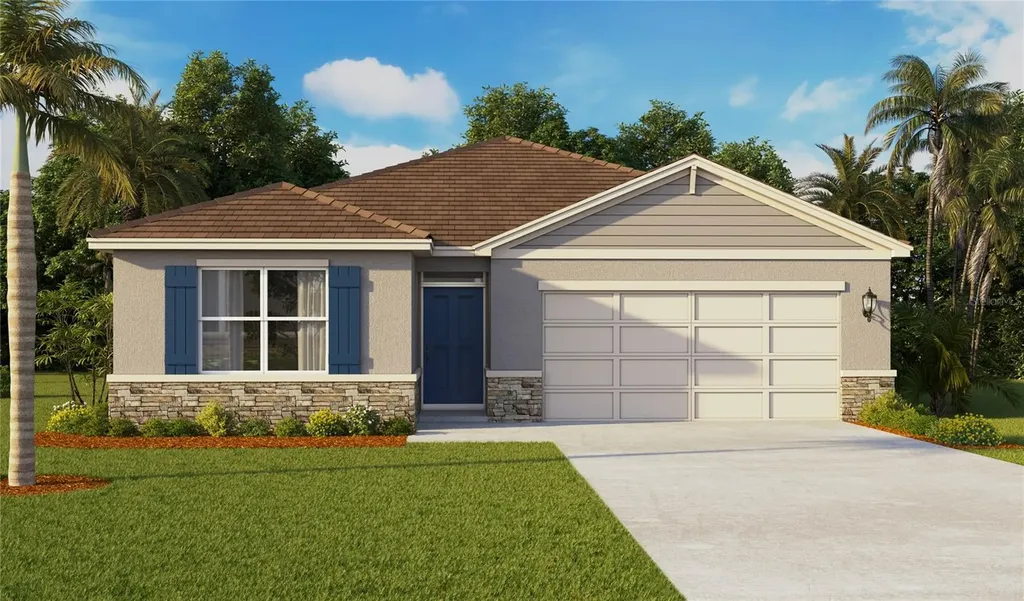 4464 Yaupon Holly Way Lakeland FL 33811