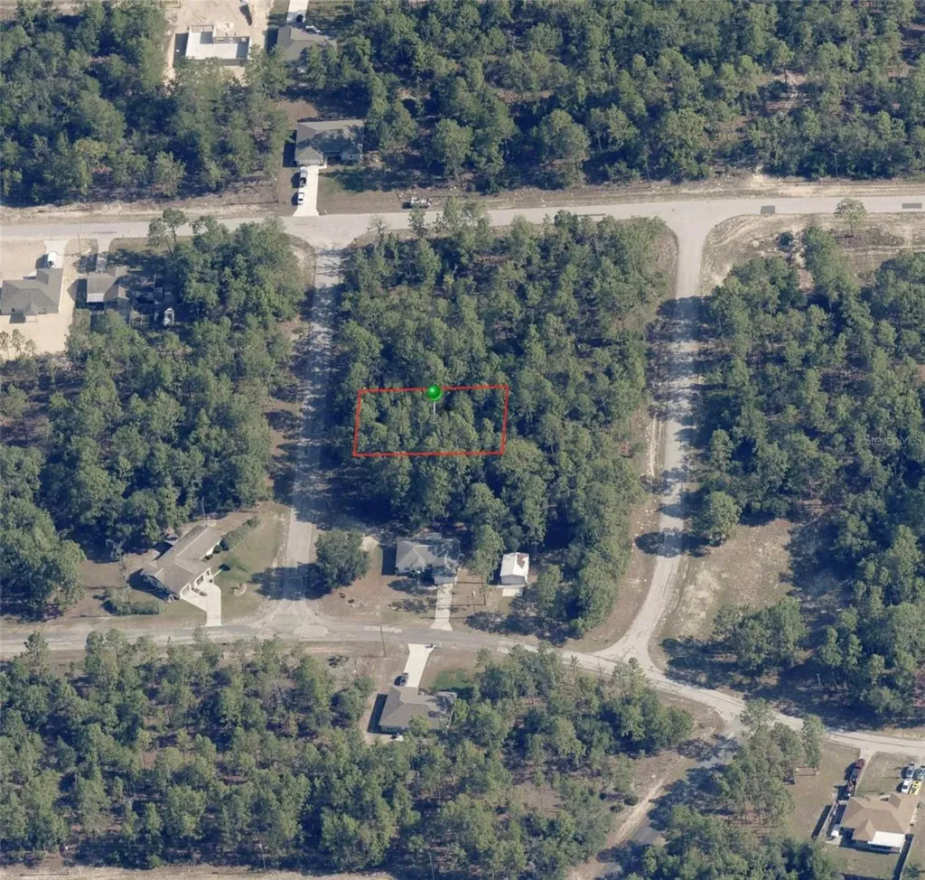 10952 N Walk Terrace Dunnellon FL 34433