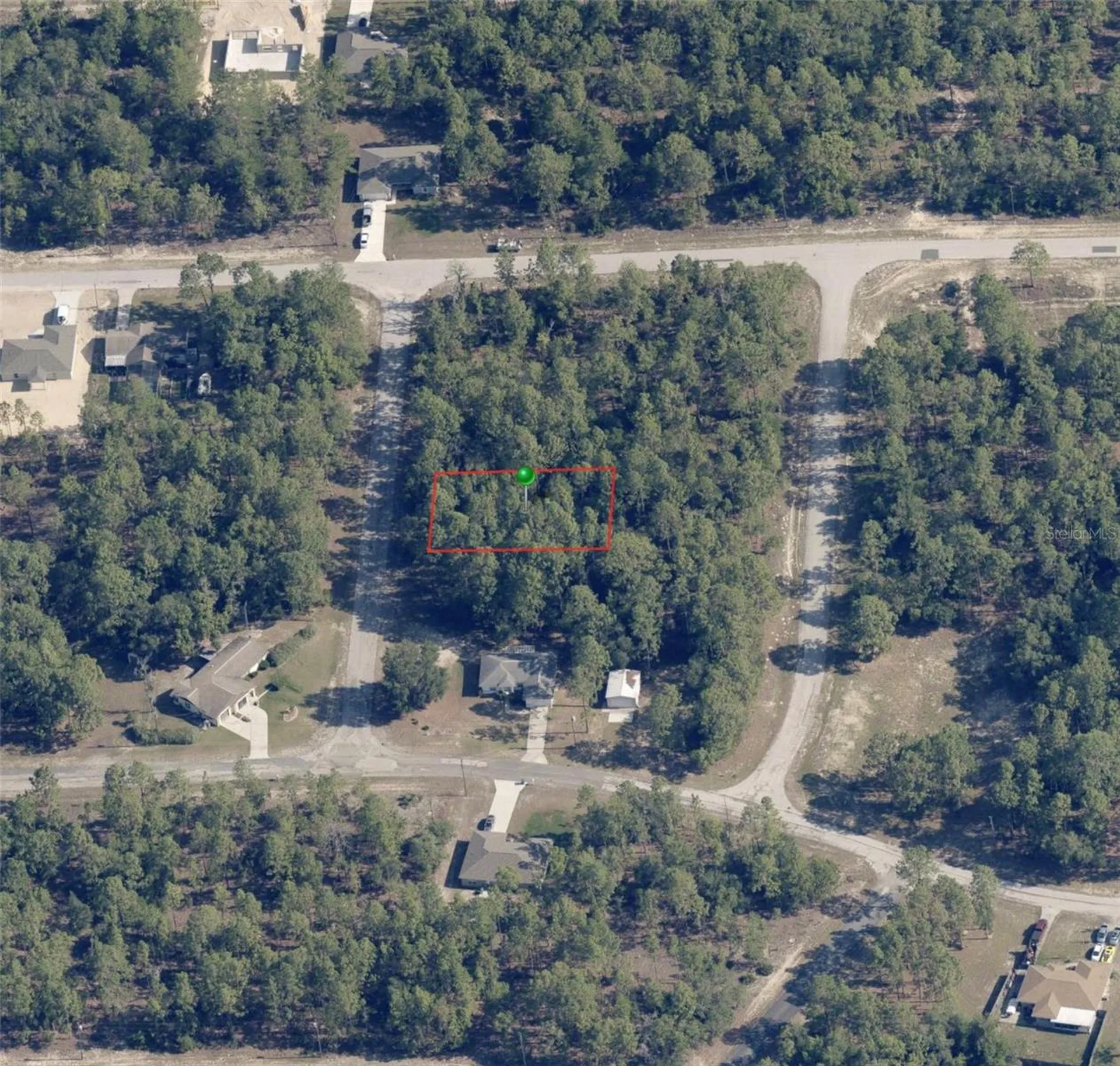 10952 N Walk Terrace Dunnellon FL 34433