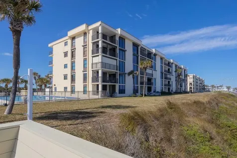 8000 S A1a St Augustine FL 32080
