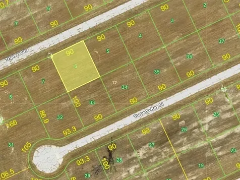 12252 Tripletail Drive Placida FL 33946