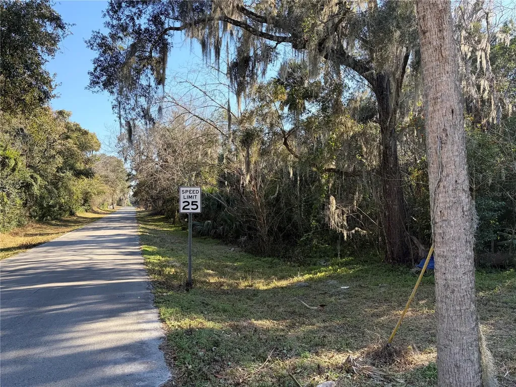Lot 16 Quebec Avenue De Leon Springs FL 32130