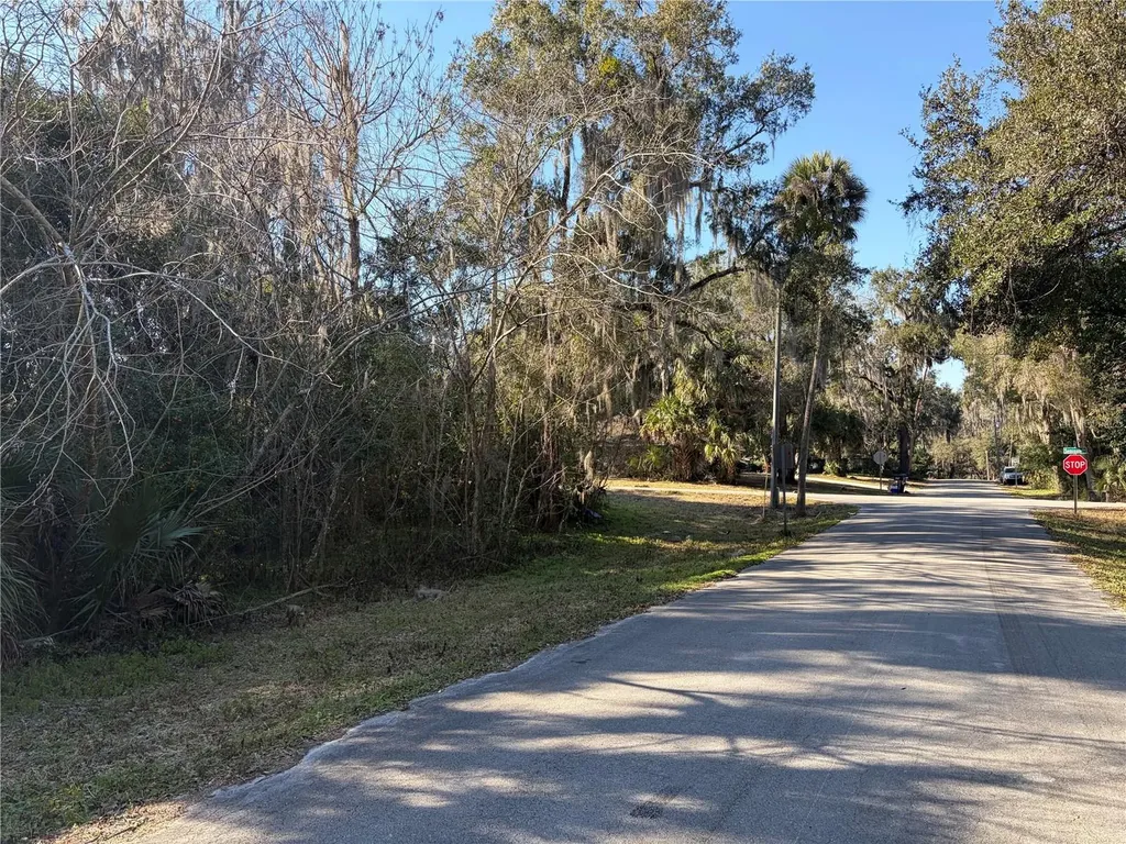 Lot 16 Quebec Avenue De Leon Springs FL 32130