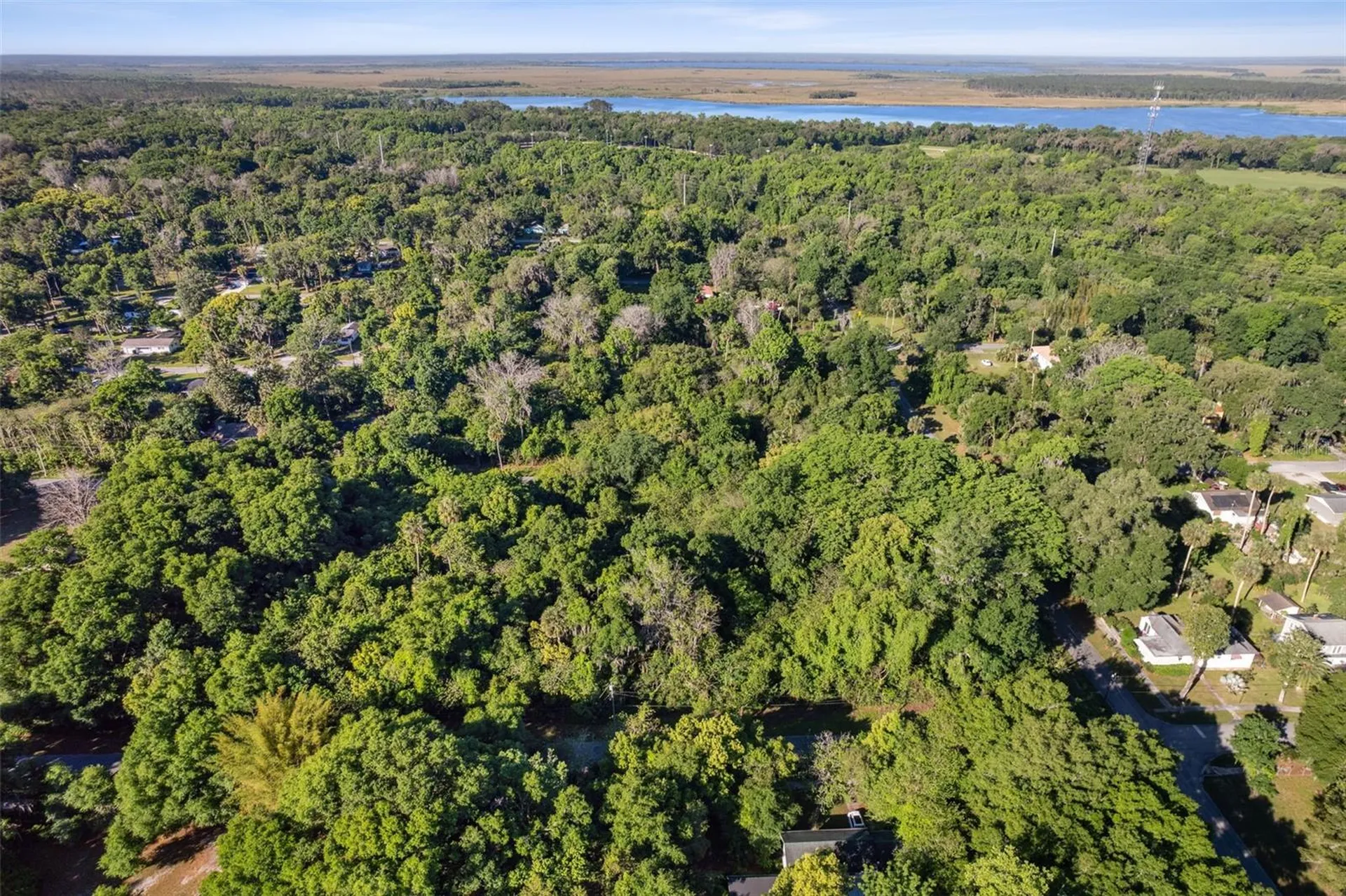 Lot 16 Quebec Avenue De Leon Springs FL 32130