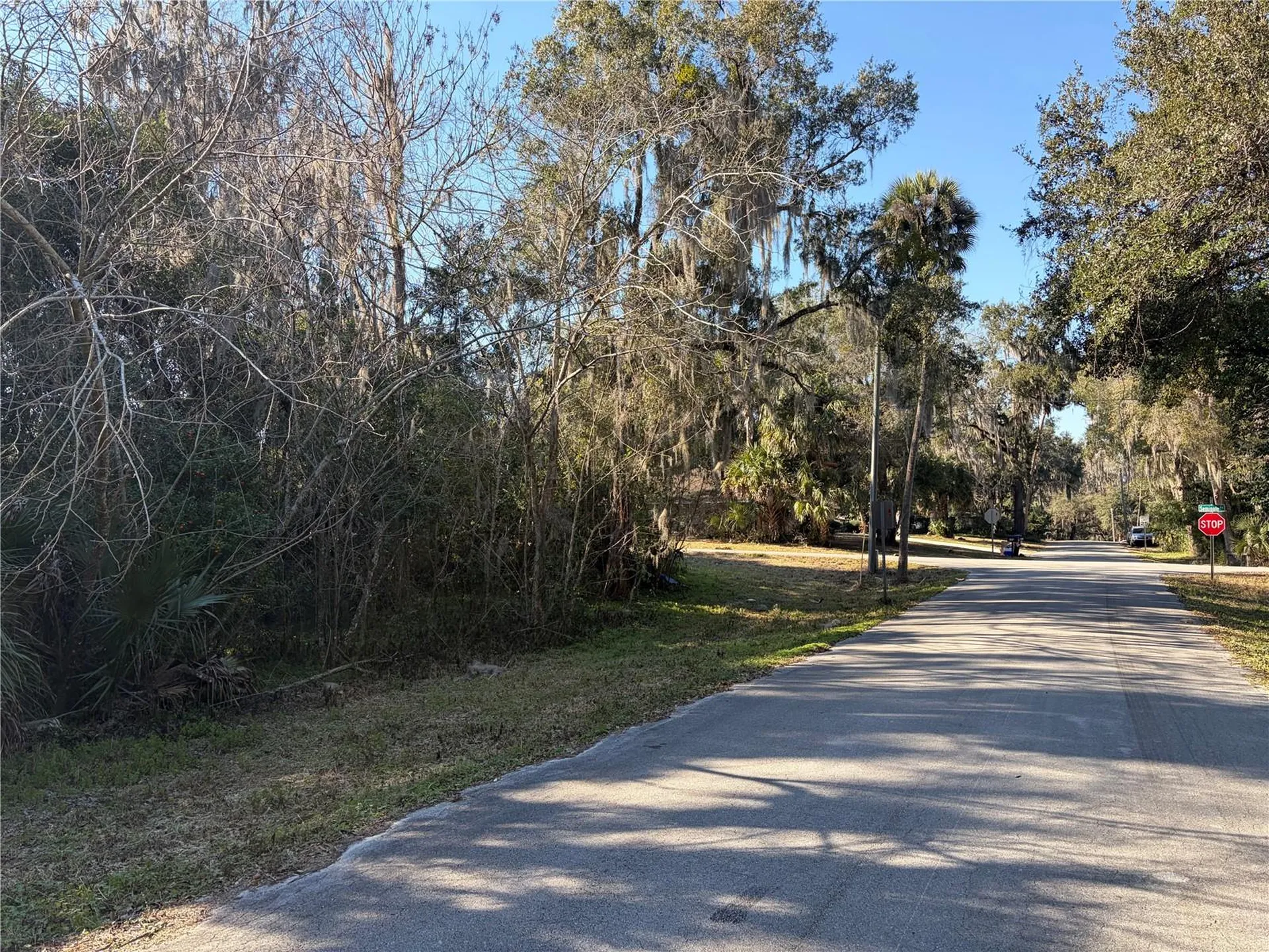 Lot 16 Quebec Avenue De Leon Springs FL 32130