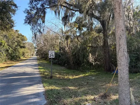 Lot 16 Quebec Avenue De Leon Springs FL 32130