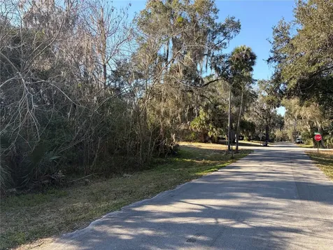 Lot 16 Quebec Avenue De Leon Springs FL 32130