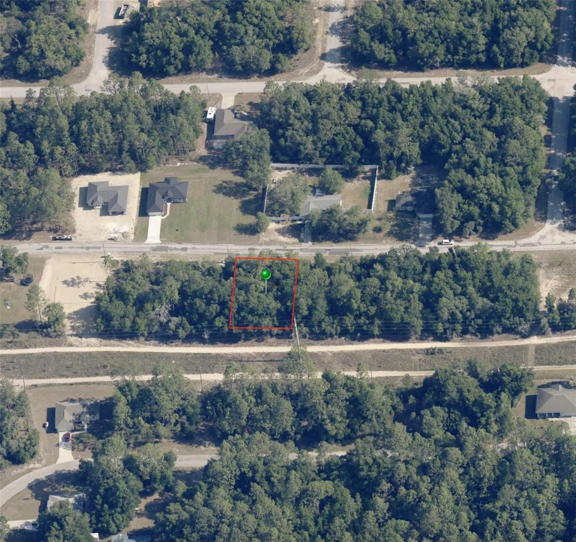 2654 W Rutland Drive Citrus Springs FL 34434
