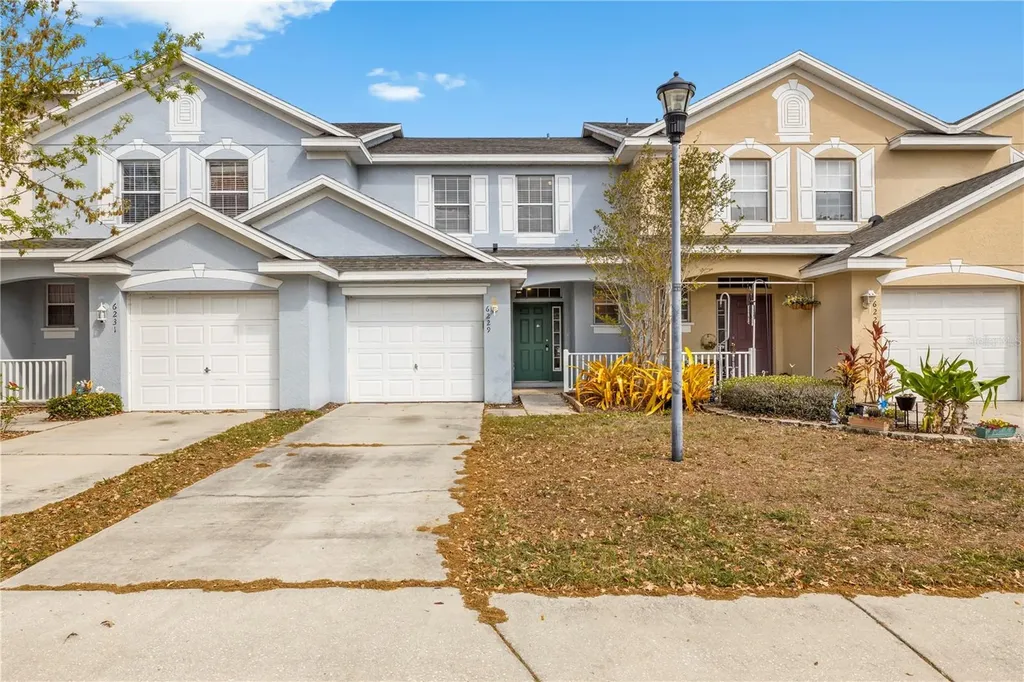 6229 Olivedale Drive Riverview FL 33578