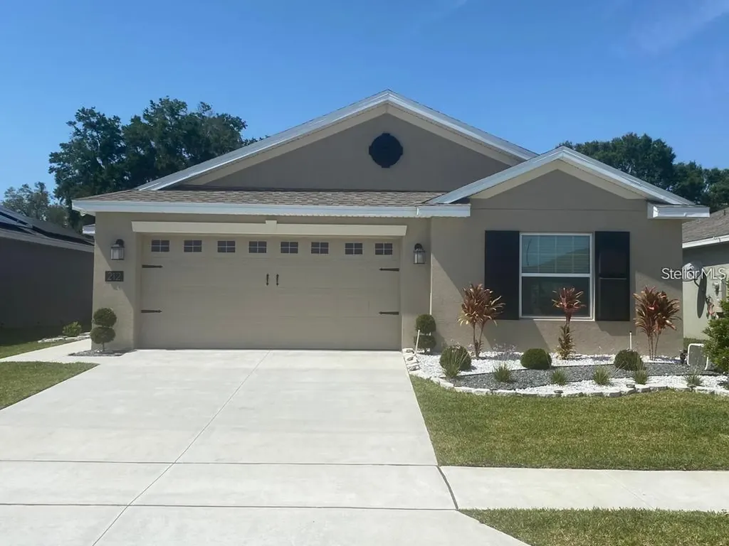 212 Pershing Street Bartow FL 33830