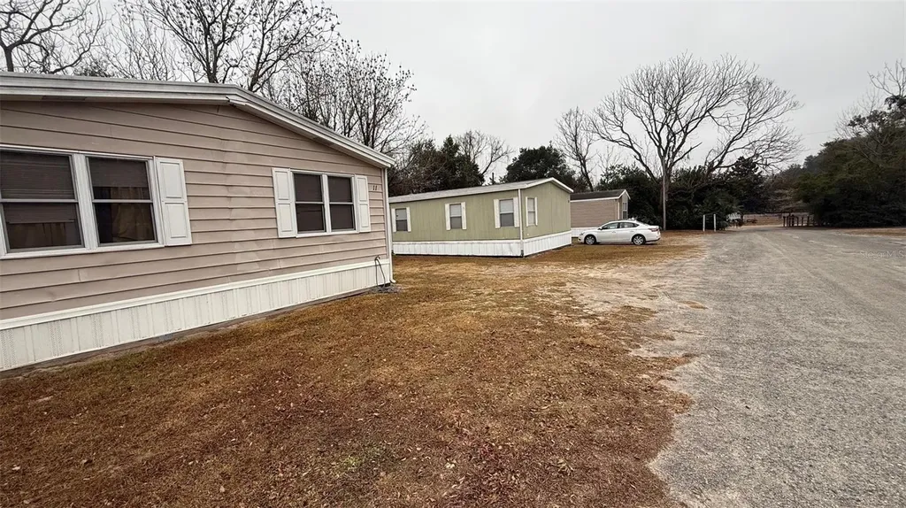 12656 SE 78th Terrace Belleview FL 34420
