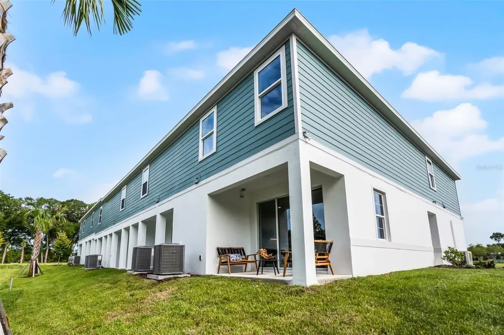 1100 Cypress Elm Drive Deland FL 32720