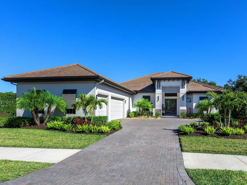 9220 Starry Night Avenue Sarasota FL 34241