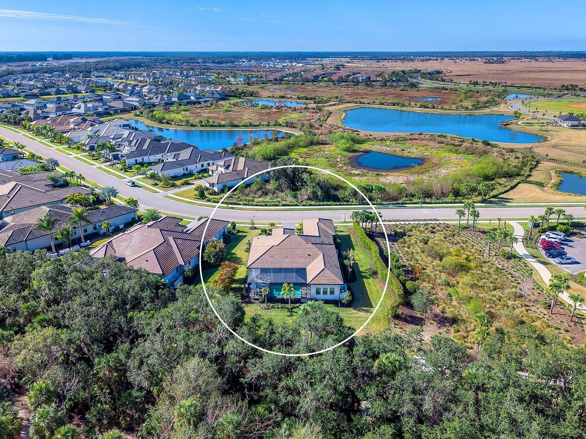 9220 Starry Night Avenue Sarasota FL 34241