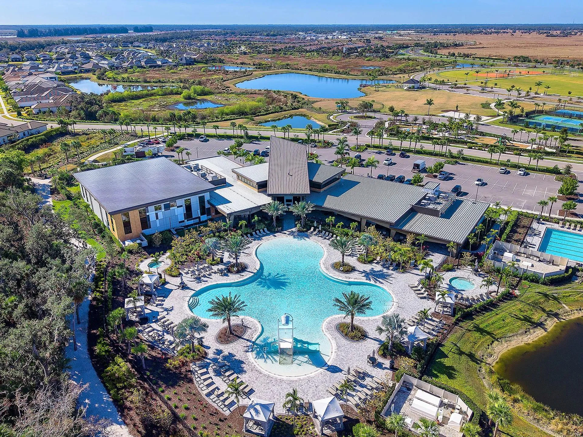 9220 Starry Night Avenue Sarasota FL 34241
