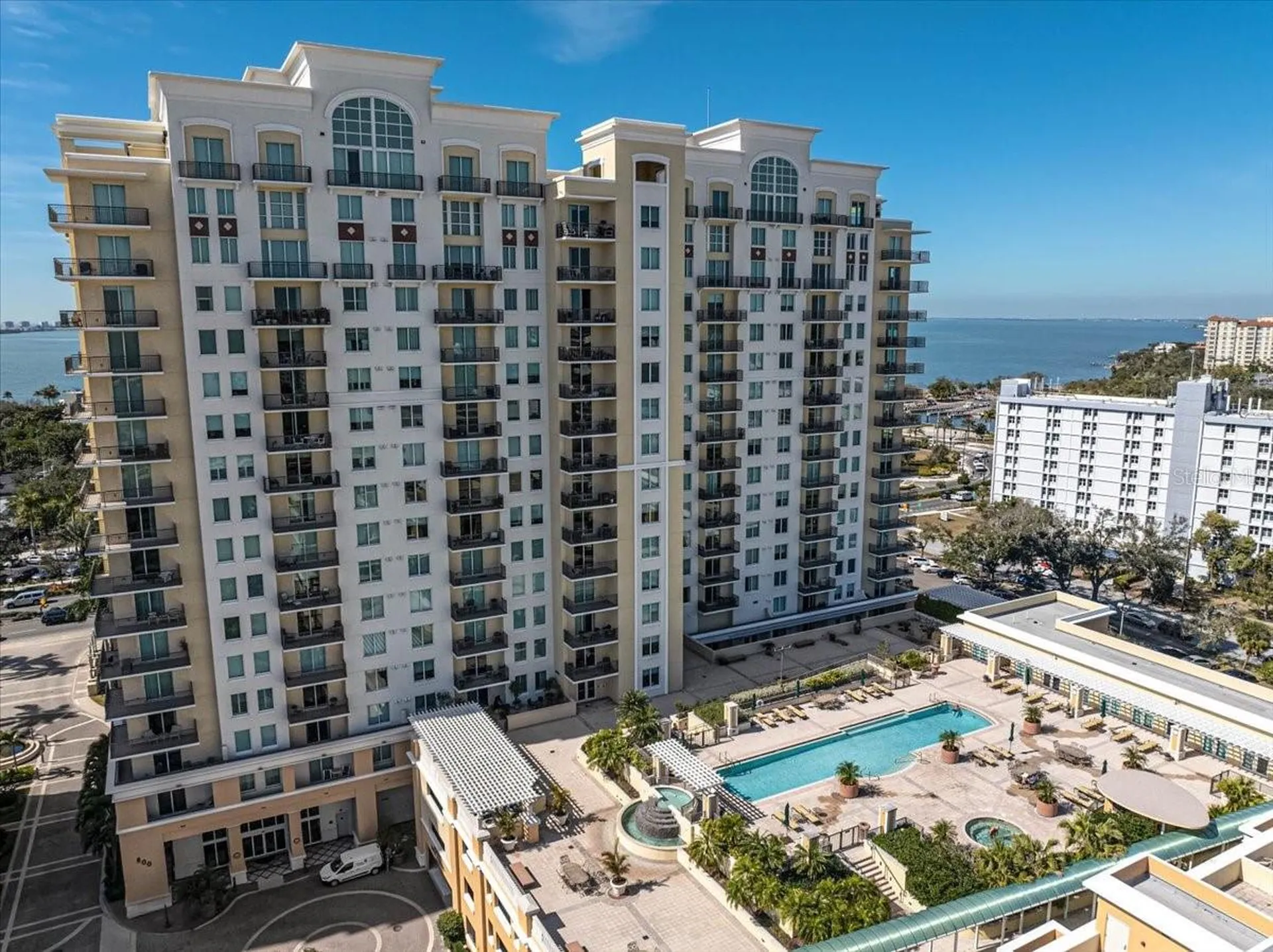 800 N Tamiami Trail Sarasota FL 34236