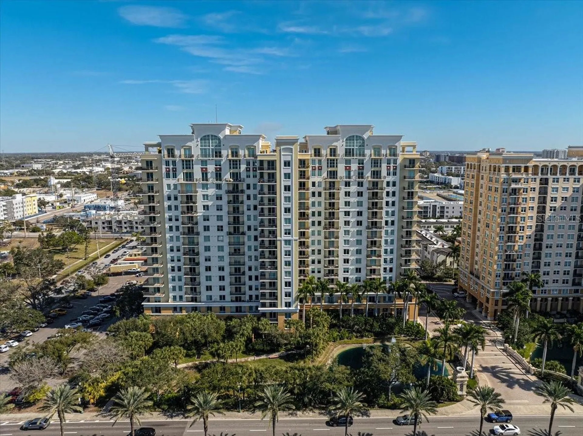 800 N Tamiami Trail Sarasota FL 34236