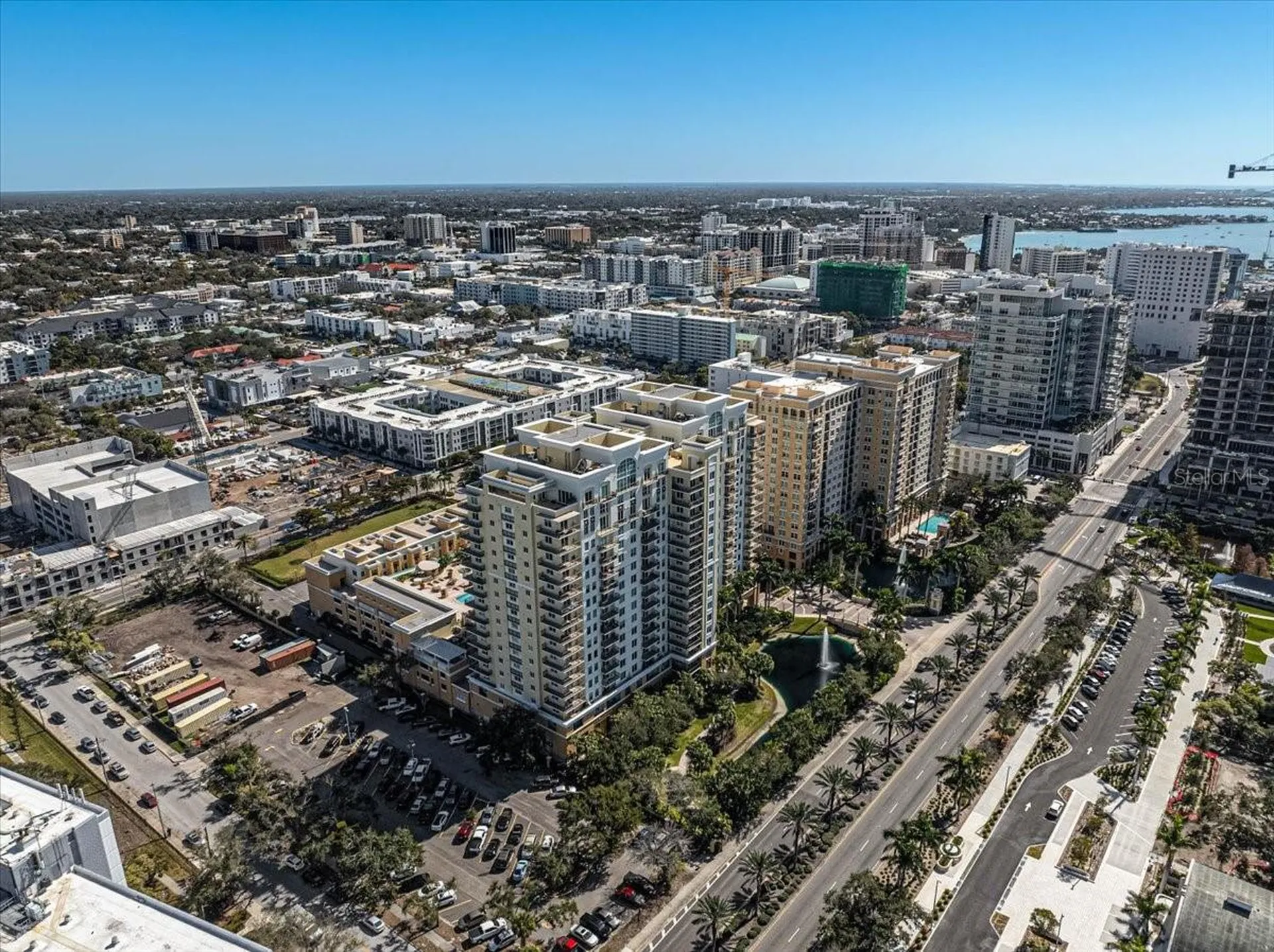 800 N Tamiami Trail Sarasota FL 34236