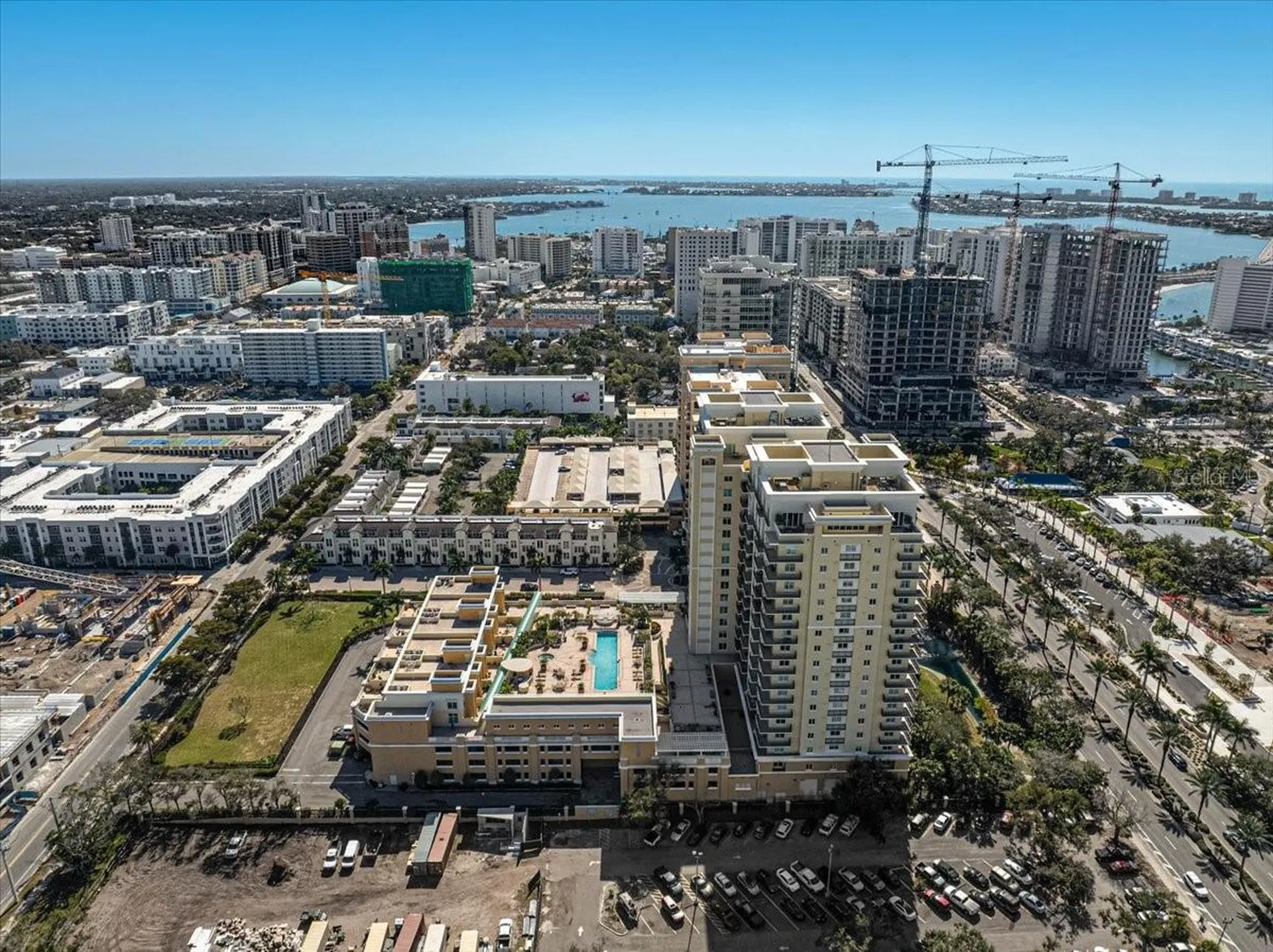 800 N Tamiami Trail Sarasota FL 34236
