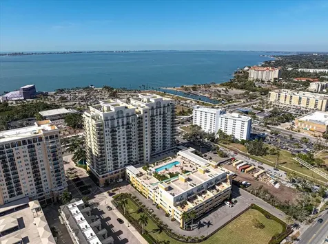800 N Tamiami Trail Sarasota FL 34236