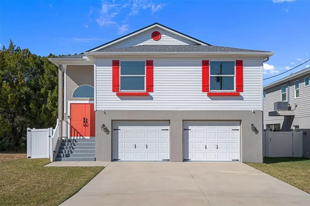 3209 Rose Arbor Drive Hernando Beach FL 34607