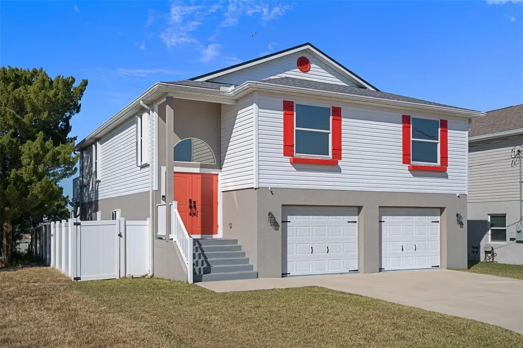 3209 Rose Arbor Drive Hernando Beach FL 34607