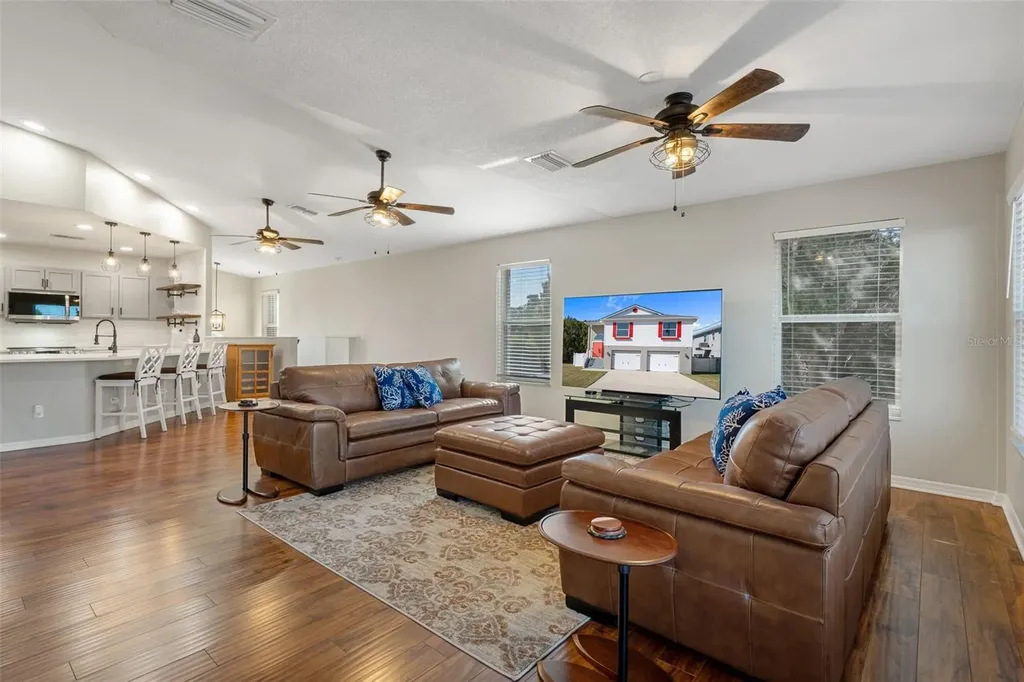 3209 Rose Arbor Drive Hernando Beach FL 34607