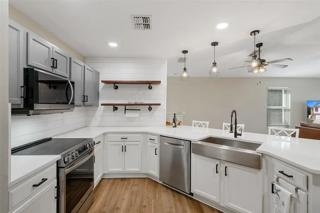 3209 Rose Arbor Drive Hernando Beach FL 34607