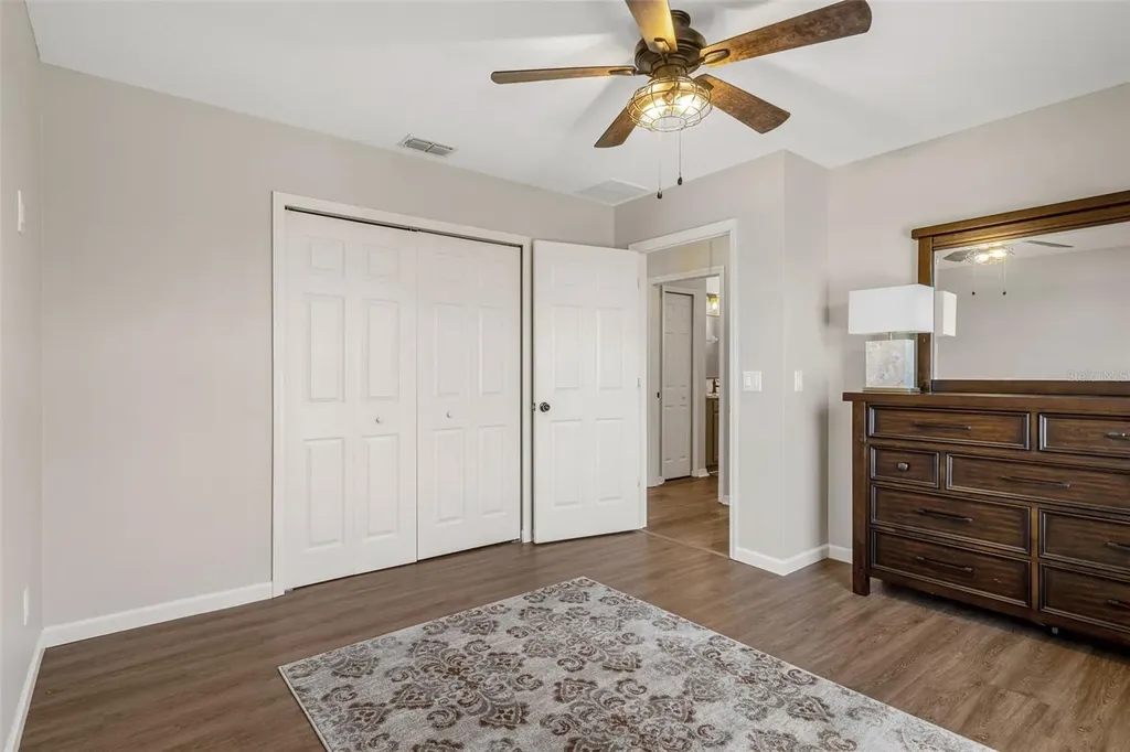 3209 Rose Arbor Drive Hernando Beach FL 34607