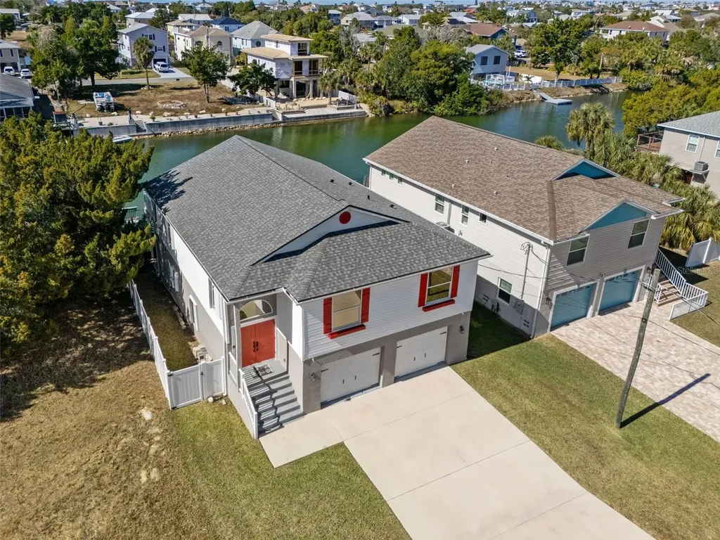 3209 Rose Arbor Drive Hernando Beach FL 34607