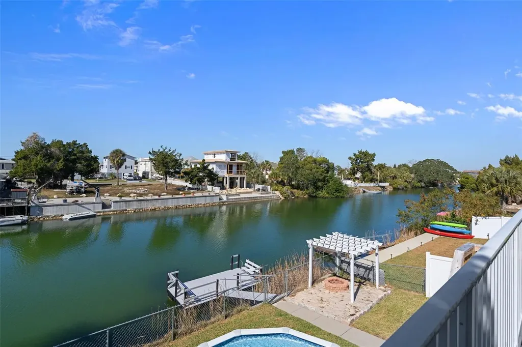 3209 Rose Arbor Drive Hernando Beach FL 34607