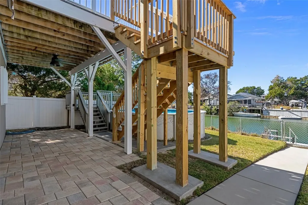 3209 Rose Arbor Drive Hernando Beach FL 34607