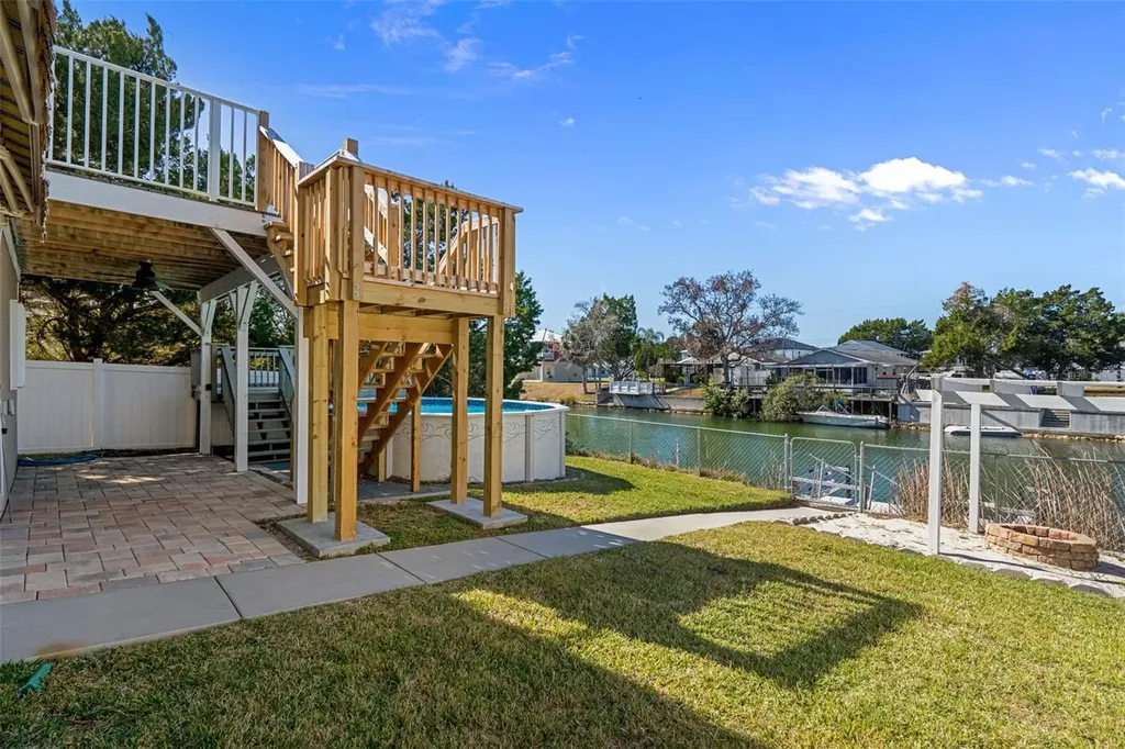 3209 Rose Arbor Drive Hernando Beach FL 34607