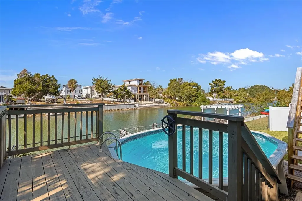 3209 Rose Arbor Drive Hernando Beach FL 34607
