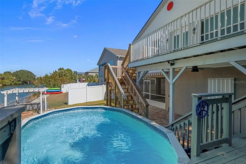 3209 Rose Arbor Drive Hernando Beach FL 34607