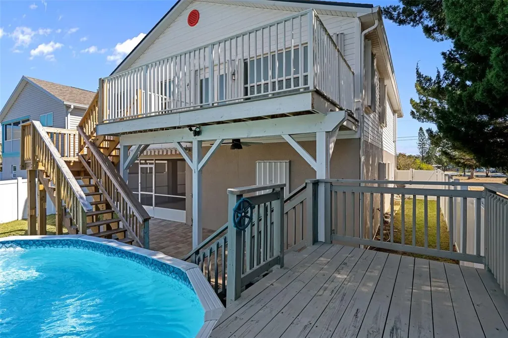 3209 Rose Arbor Drive Hernando Beach FL 34607