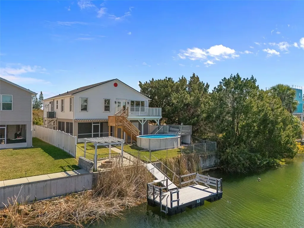 3209 Rose Arbor Drive Hernando Beach FL 34607