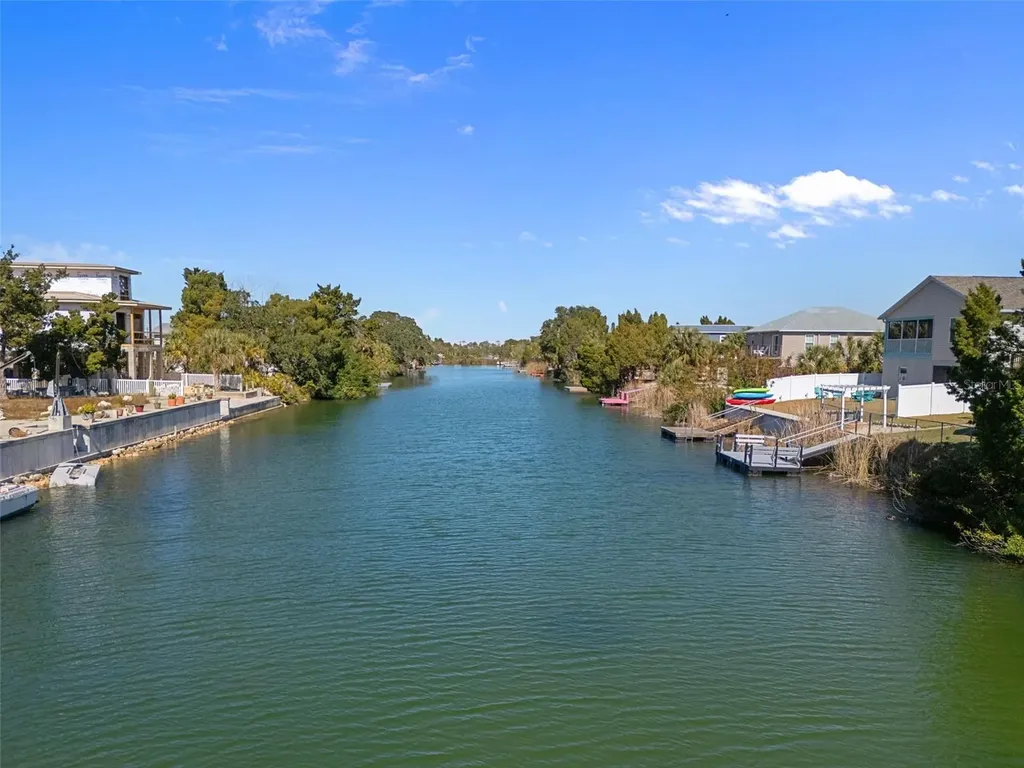 3209 Rose Arbor Drive Hernando Beach FL 34607