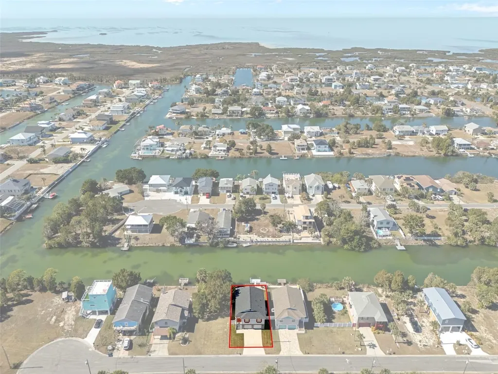 3209 Rose Arbor Drive Hernando Beach FL 34607