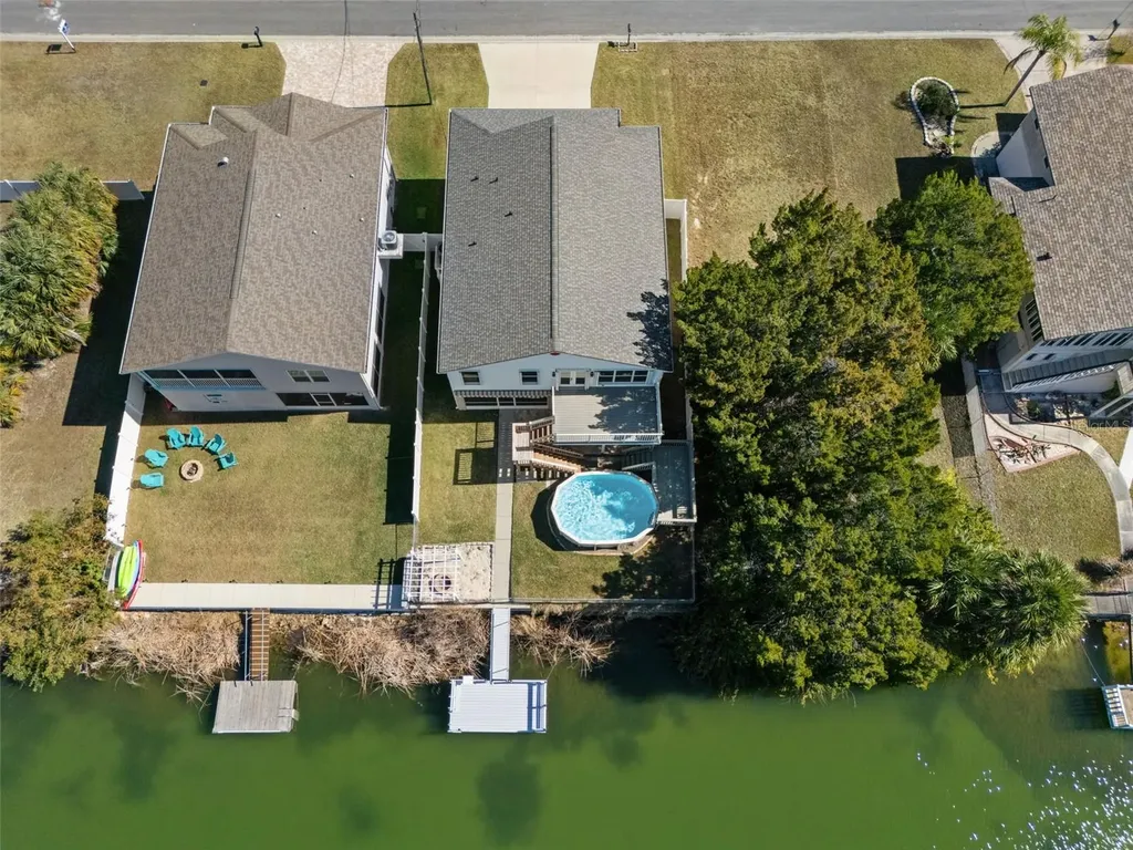3209 Rose Arbor Drive Hernando Beach FL 34607