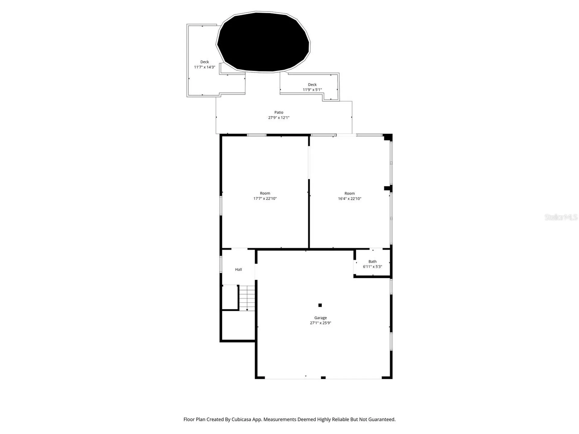 3209 Rose Arbor Drive Hernando Beach FL 34607