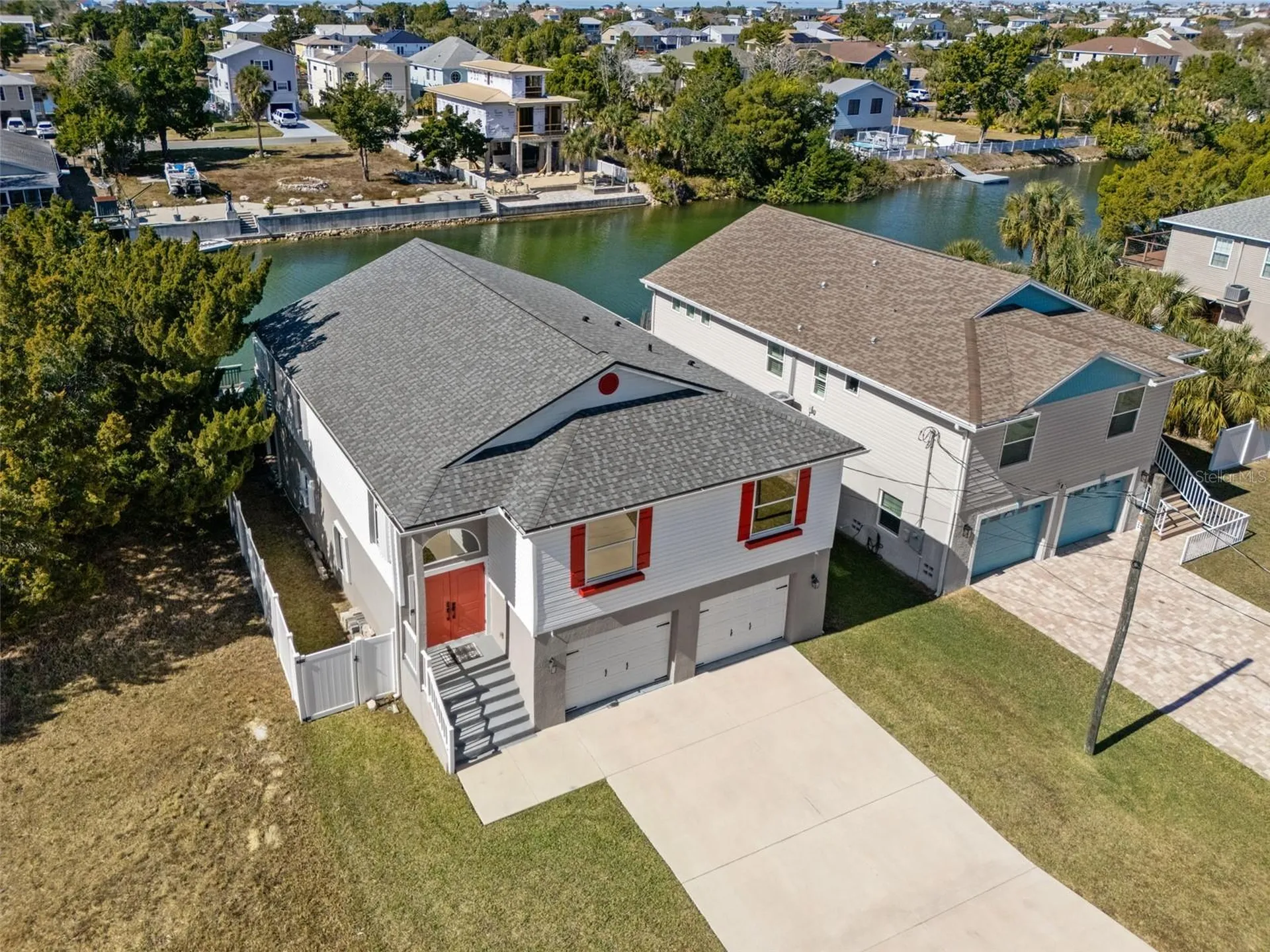 3209 Rose Arbor Drive Hernando Beach FL 34607