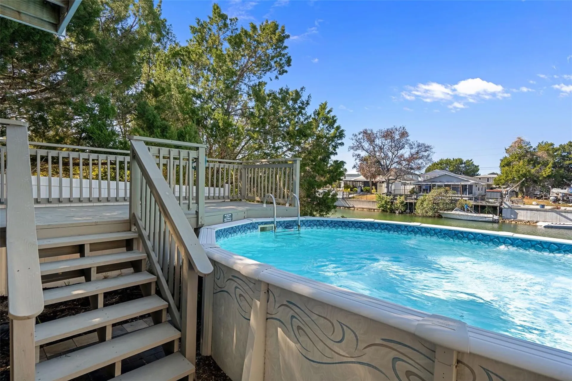 3209 Rose Arbor Drive Hernando Beach FL 34607