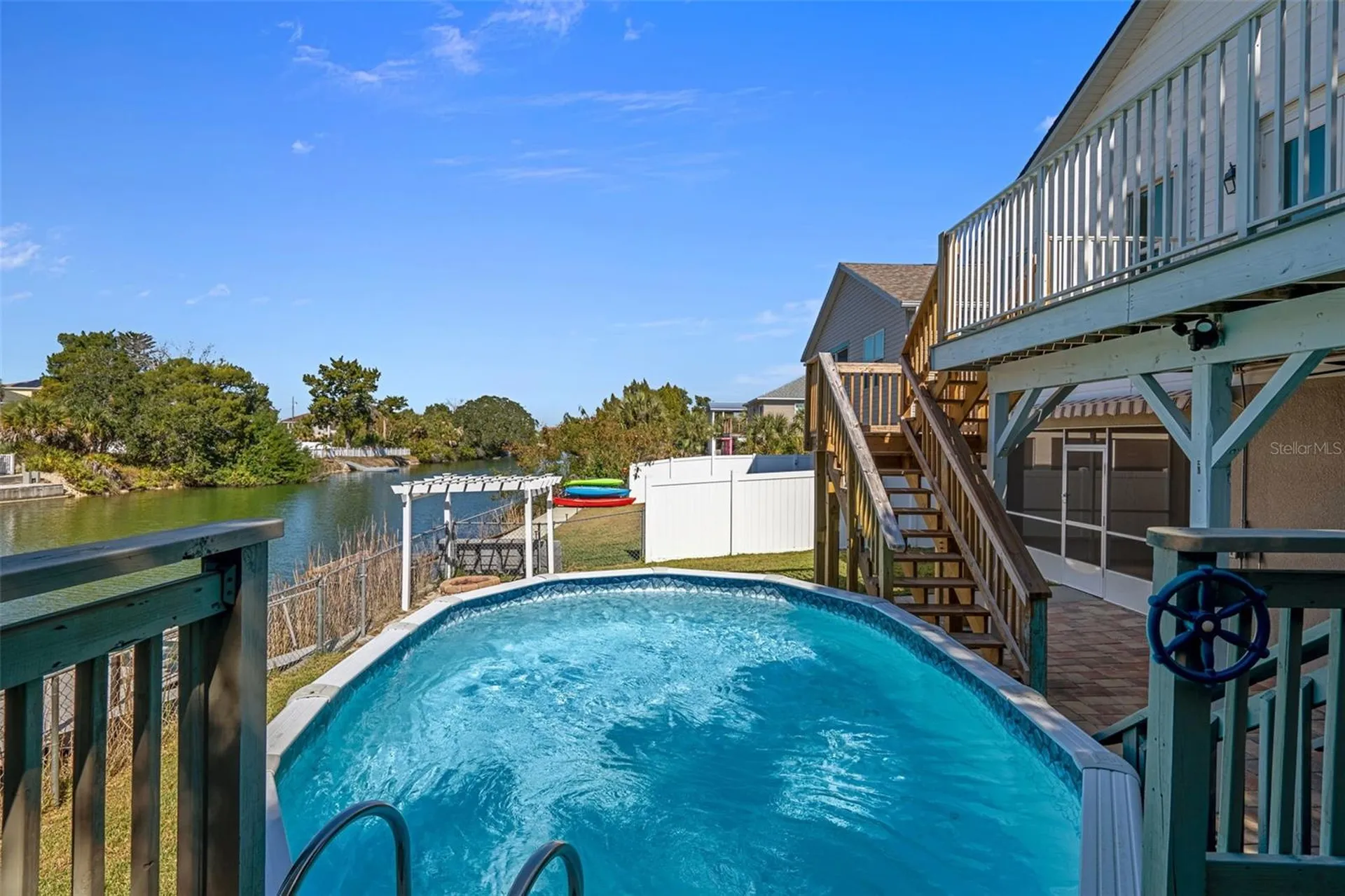 3209 Rose Arbor Drive Hernando Beach FL 34607