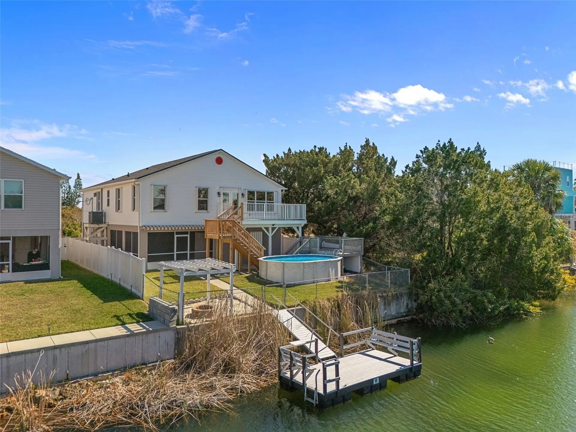 3209 Rose Arbor Drive Hernando Beach FL 34607