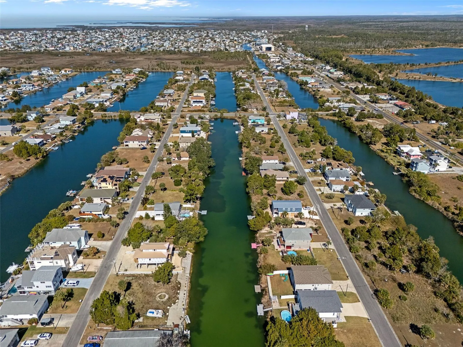 3209 Rose Arbor Drive Hernando Beach FL 34607