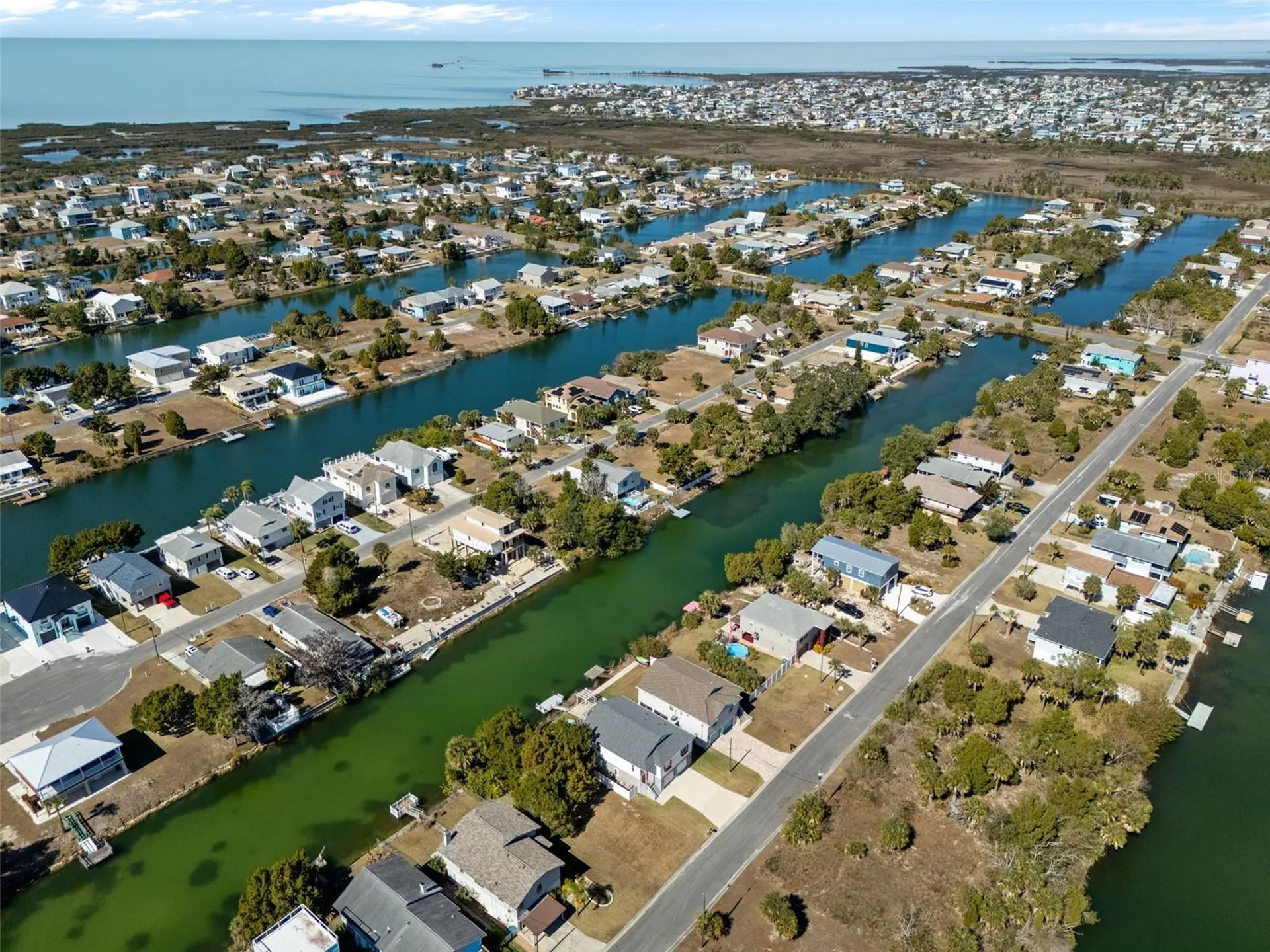 3209 Rose Arbor Drive Hernando Beach FL 34607