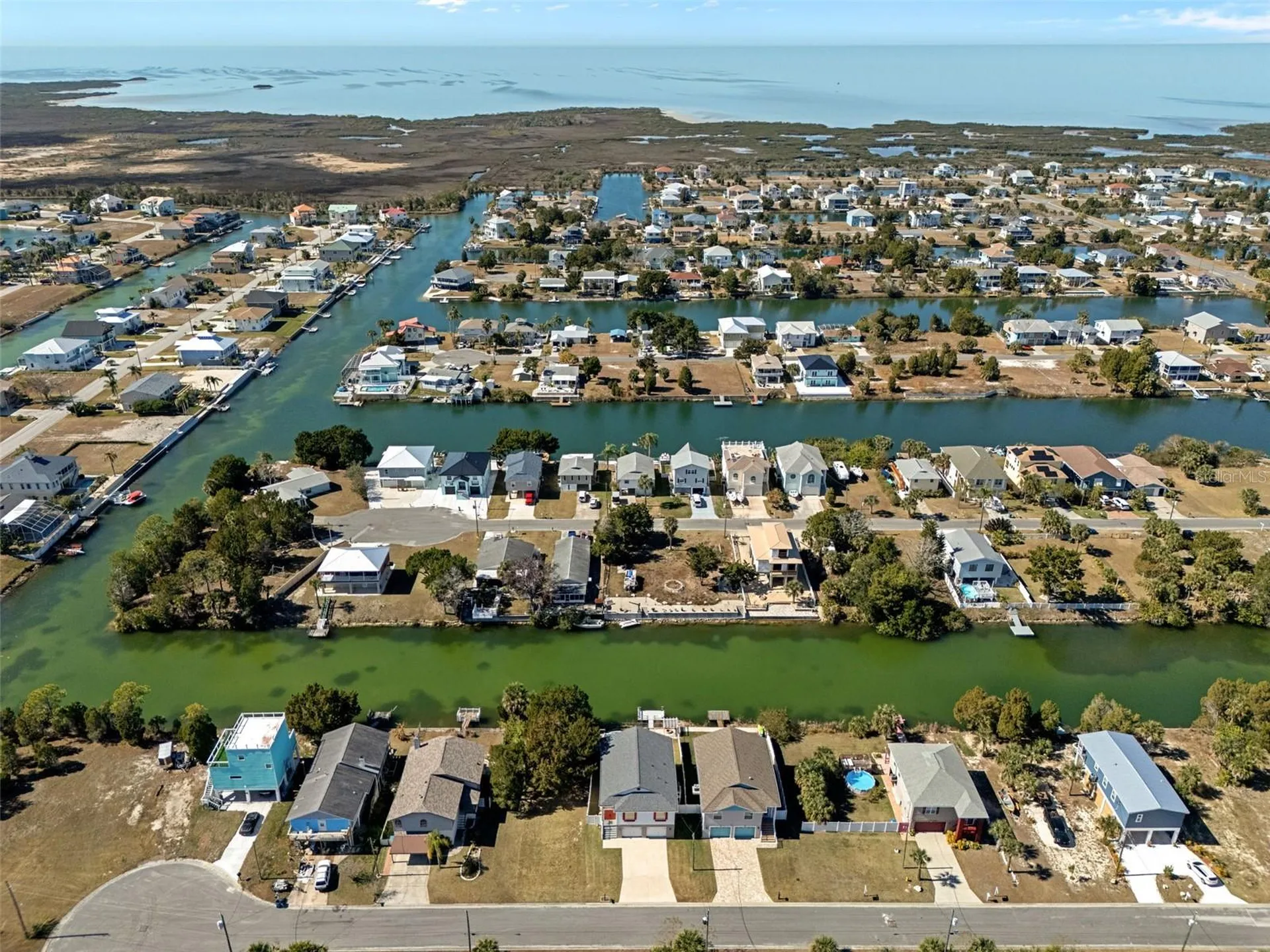 3209 Rose Arbor Drive Hernando Beach FL 34607