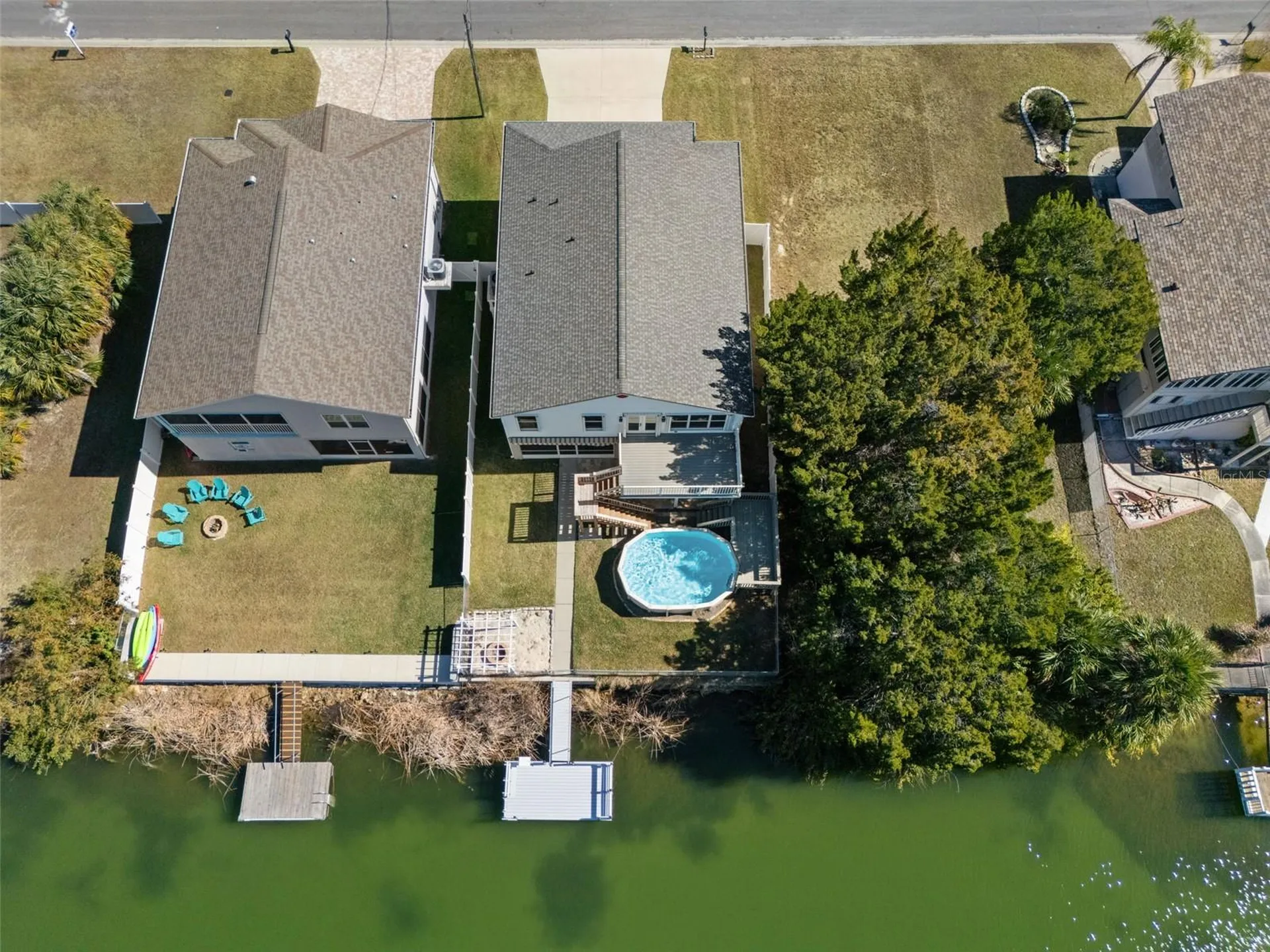 3209 Rose Arbor Drive Hernando Beach FL 34607